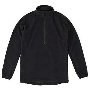 Active Pullover Black