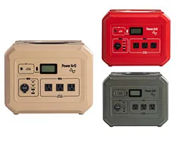 PowerArQ Pro