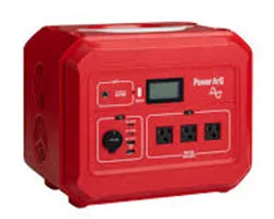 PowerArQ