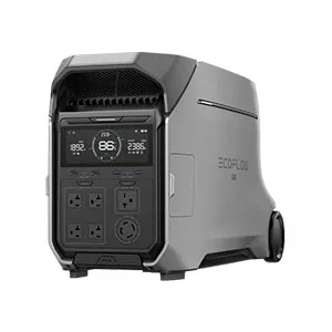 DELTA Pro 3