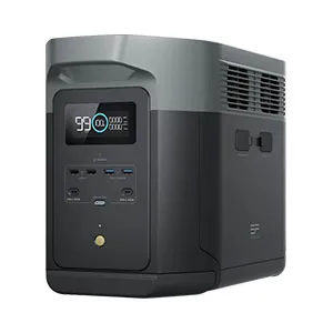 DELTA 2 Max