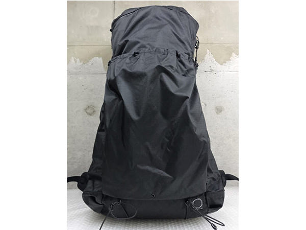 山と道 U.L.FramePack ONE バックパックをお買取りしました！｜パンク 