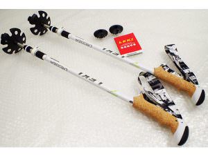 LEKI レキ CRESSIDA クレシダ トレッキンポール