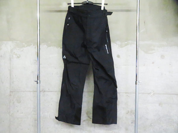mont bell モンベル のアルパインパンツ 1102469 Men