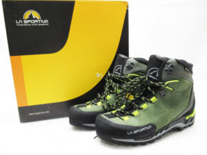スポルティバ 登山靴 トランゴ テックレザー GTX