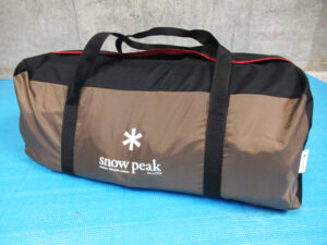 snow peak スノーピーク DOCK DOME Pro.6ドックドーム Pro.6 SD-507IV
