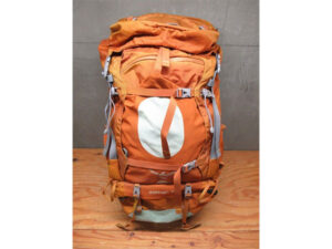 OSPREY オスプレー aether70 サイズ 70L バックパック オレンジ 登山