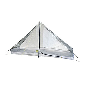 Serenity Net Tent