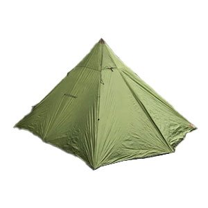 INYO TIPI OLIVE