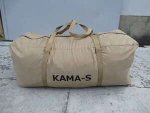 DOD ディーオーディー カマボコテント KAMA-S タンカラー T3-688-TN