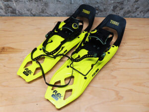 TUBBS タブス FLEX VRT 520-8239 Lサイズ メンズ スノーシュー かんじき 雪山 登山
