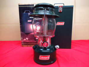 Coleman コールマン 6358743J Vintage Coleman クラシックランタン キャンプ アウトドア