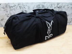 DOD ディーオーディー FIRE BASE ファイヤーベース T8-524-BK ブラック シェルター テント キャンプ アウトドア