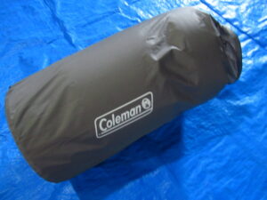 Coleman コールマン キャンパーインフレーターマットハイピーク/ダブル キャンプ アウトドア