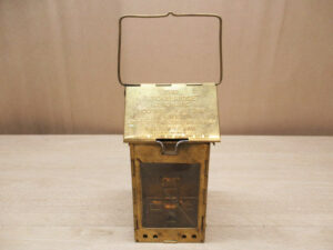 STONEBRIDGE ストーンブリッジ AUTOMATIC FOLDING LANTERN フォールディングキャンドルランタン キャンプ アウトドア