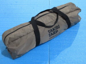 tent-Mark DESIGNS テンマクデザイン TAKIBI TARP 焚火タープ COTTON HEXA コットンヘキサ M タープ アウトドア キャンプ