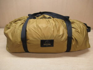 Naturehike ネイチャーハイク Dune7.6 ドームテント テント キャンプ アウトドア