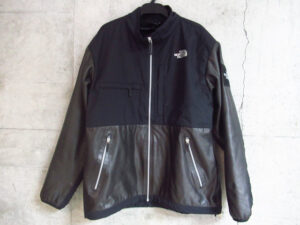 NORTH FACE ノースフェイス NP61933R ゴアテックス デナリジャケット GTX Denali Jacket Lサイズ 男性用 メンズ アウトドア