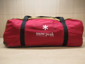 Snow Peak スノーピーク メッシュシェルター TP-925 テント キャンプ アウトドア