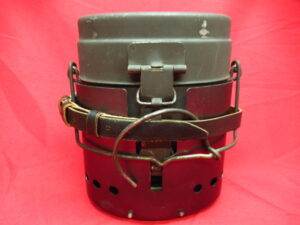 スウェーデン軍 ステンレス メスティン ステンレス製飯盒セット 風防兼五徳 SVEAバーナー Trangiaバーナー アウトドア