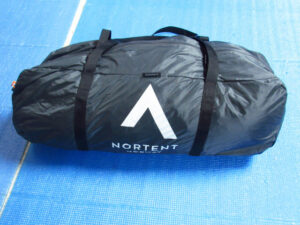 NORTENT ノルテント テント Gamme 4 ギャム キャンプ アウトドア