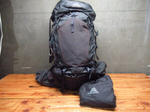 GREGORY グレゴリー BALTORO65 バルトロ Mサイズ リュクサック バックパック キャンプ アウトドア