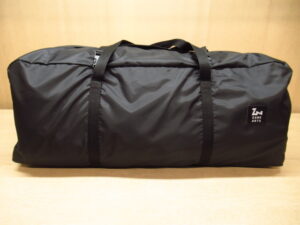 ZANE ARTS ゼインアーツ GIGIG-1 ギギ TC PS-511 テント キャンプ アウトドア