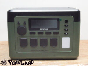EENOUR イーノウ ポータブル電源 P1000PLUS