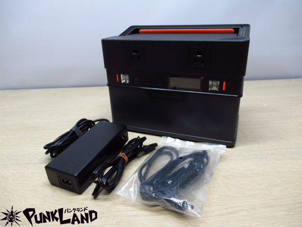 ALLPOWERS S700 ポータブル電源 AP-SS-007 Thumbnail