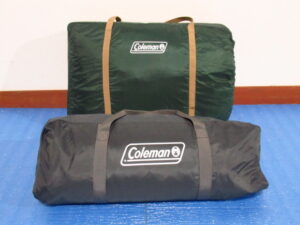 Coleman コールマン タフワイドドーム4/300 グレー / テントシートセット/300 インナーシート グランドシート テント キャンプ