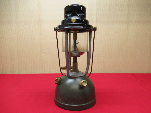 Vapalux ヴェイパラックス M320 アーミーグリーン 韓国製 灯油 ケロシン ランタン ランプ Thumbnail