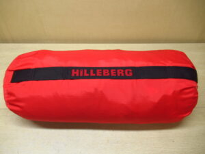 HILLEBERG ヒルバーグ Tarra タラ テント キャンプ アウトドア
