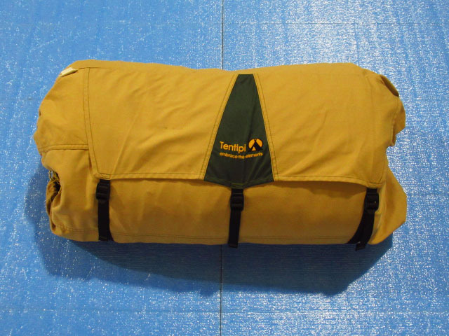 Tentipi テンティピ Zirkon ジルコン 9 cp テント キャンプ アウトドア Thumbnail