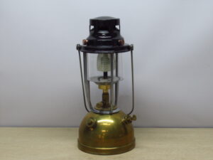 VAPALUX ヴェイパラックス M1B ケロシンランタン 灯油