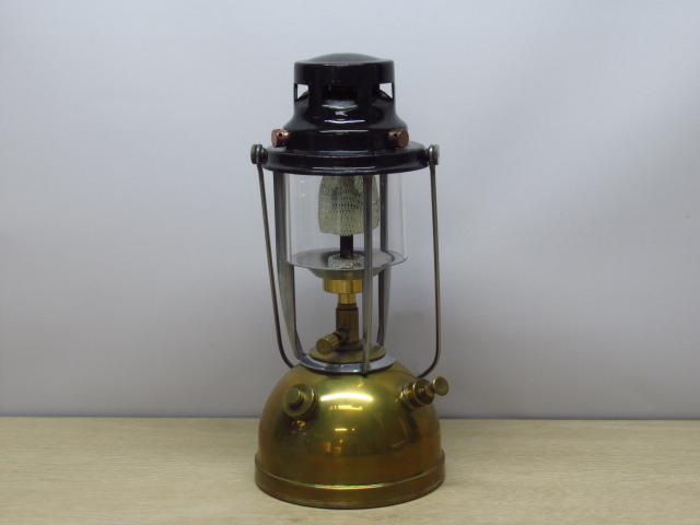 VAPALUX ヴェイパラックス M1B ケロシンランタン 灯油 Thumbnail