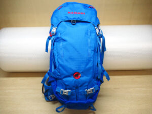 Mammut マムート Trion Pro トリオンプロ 35+ ブルー バックパック リュック