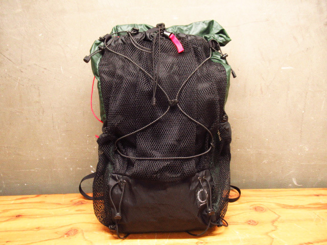 山と道 MINI2 バックパック ULザック 登山 Thumbnail